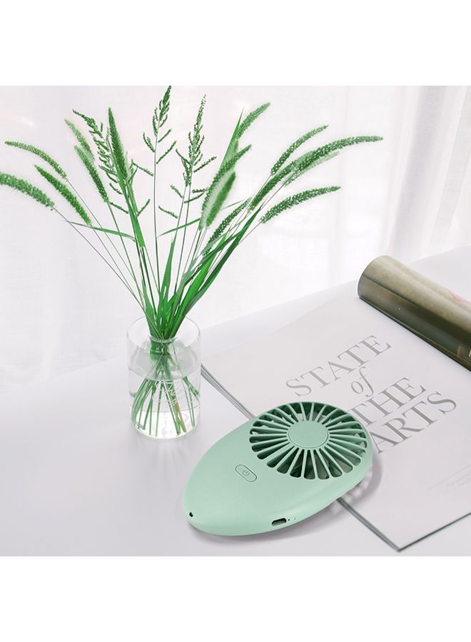 NIBEMINENT Portable Mini Handheld Fan - Image 2