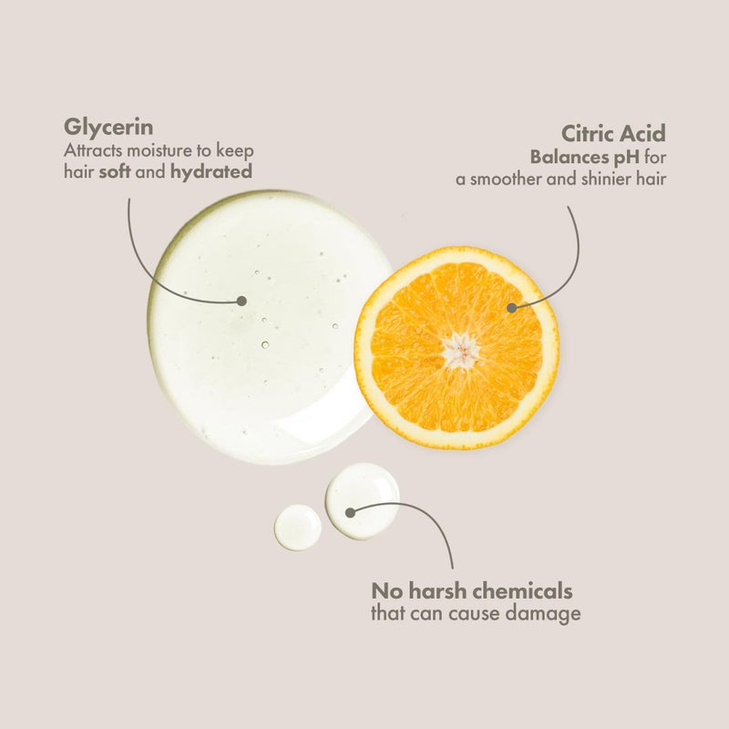 Enjoy Curl Enhancing Spray, 3.4 Ounce â€“ Curl Spray for Curly Hair, Boosts Volume & Adds Shine, Defines Waves & Curls, PH Balanced & Sulfate-Free - Image 3