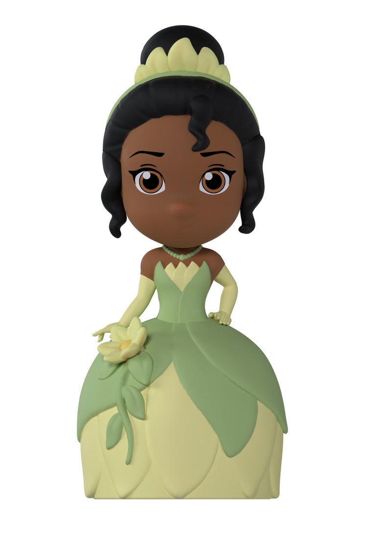 Disney Princess  Collectible Doll Tiana – Perfect Gift for Little Princesses - Image 1
