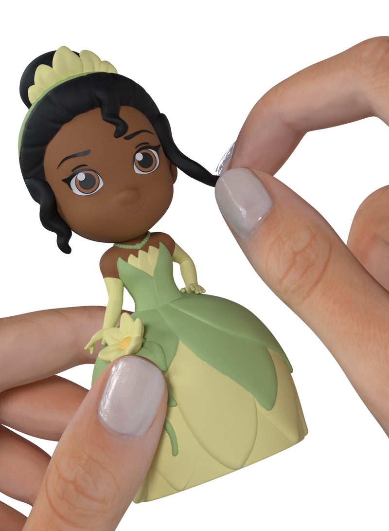 Disney Princess  Collectible Doll Tiana – Perfect Gift for Little Princesses - Image 2