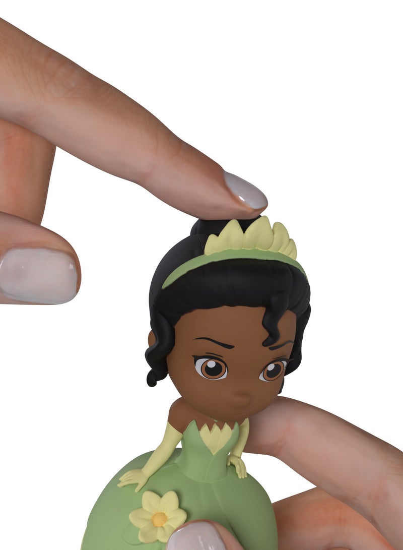 Disney Princess  Collectible Doll Tiana – Perfect Gift for Little Princesses - Image 3