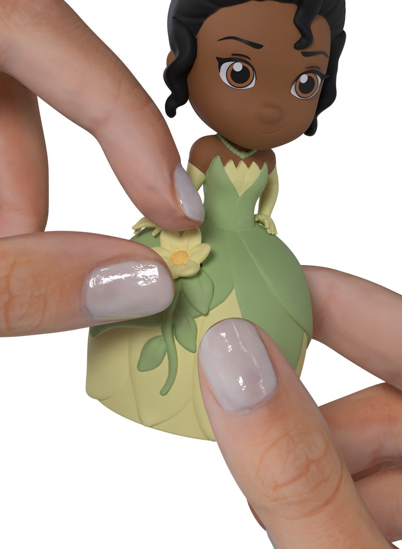 Disney Princess  Collectible Doll Tiana – Perfect Gift for Little Princesses - Image 4