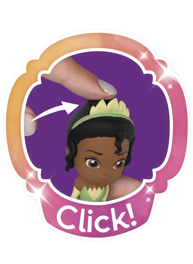 Disney Princess  Collectible Doll Tiana – Perfect Gift for Little Princesses - Image 5