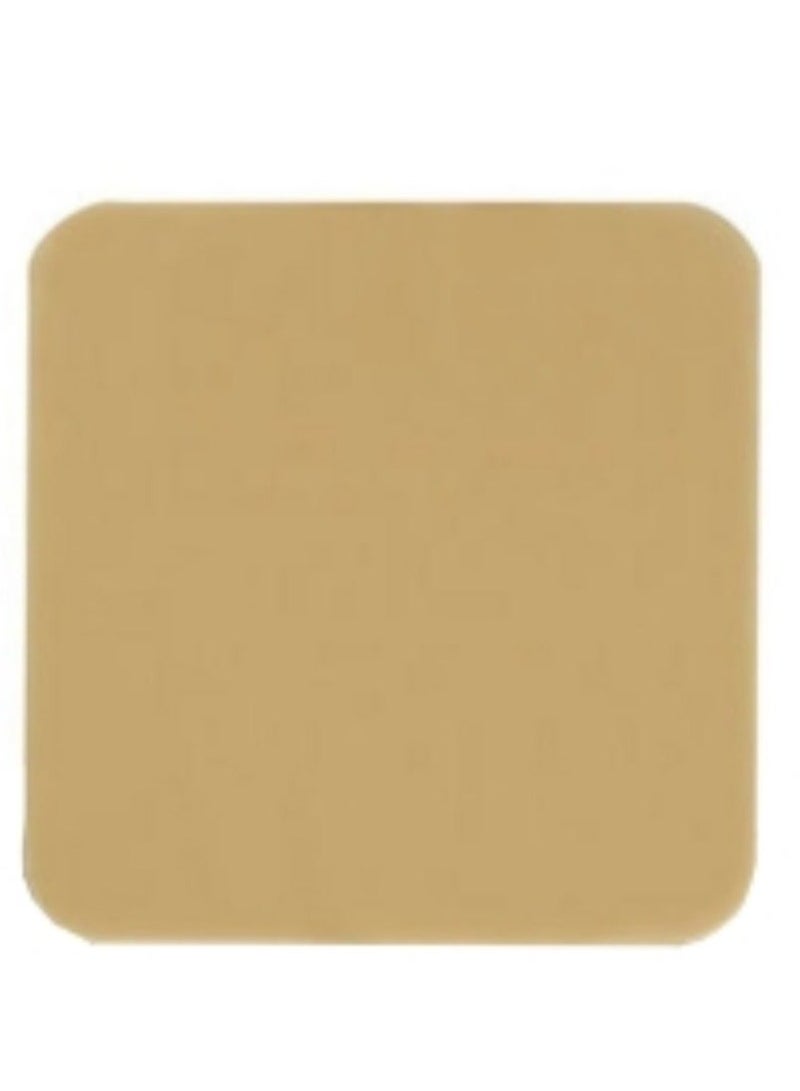 كونفاتيك ضماد ديوديرم CGF سميك 10×10 سم – للعناية بالجروح - Image 4