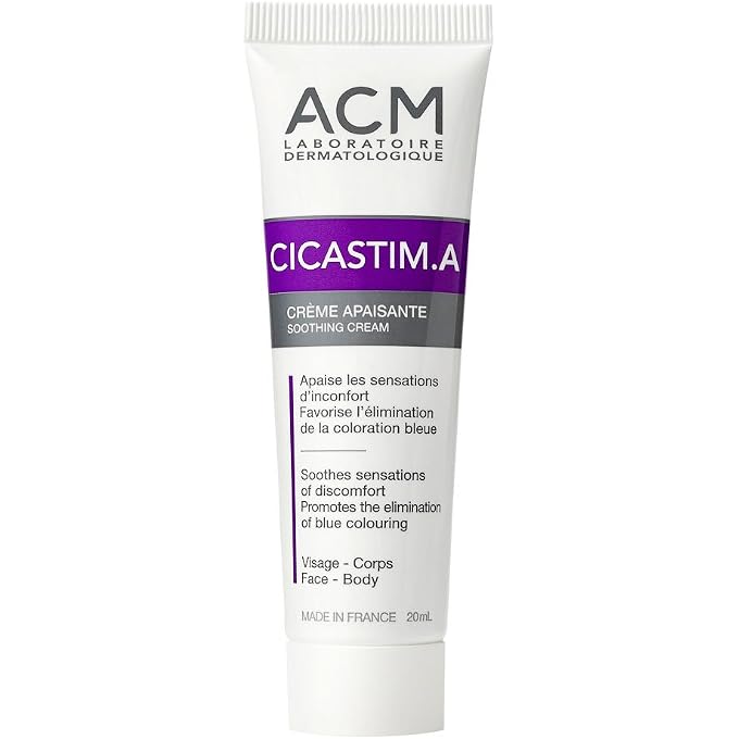 Cicastim Arnica Cream 20 mL