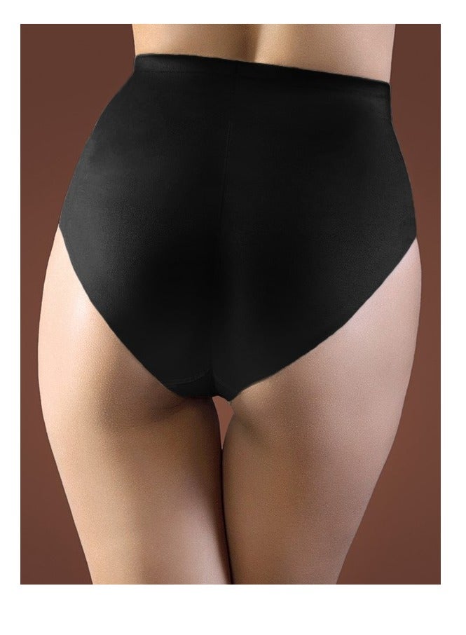 Ellina Medium Waist Panty Shapewear for Women Girls - Image 2