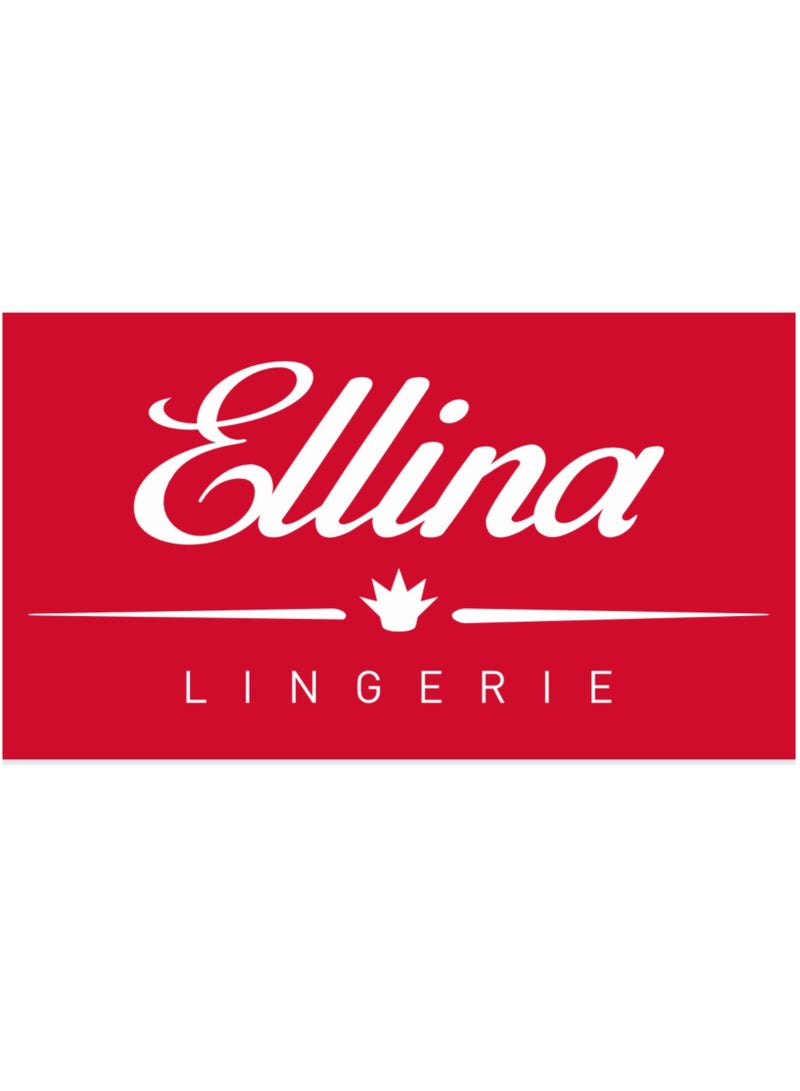 Ellina Medium Waist Panty Shapewear for Women Girls - Image 4