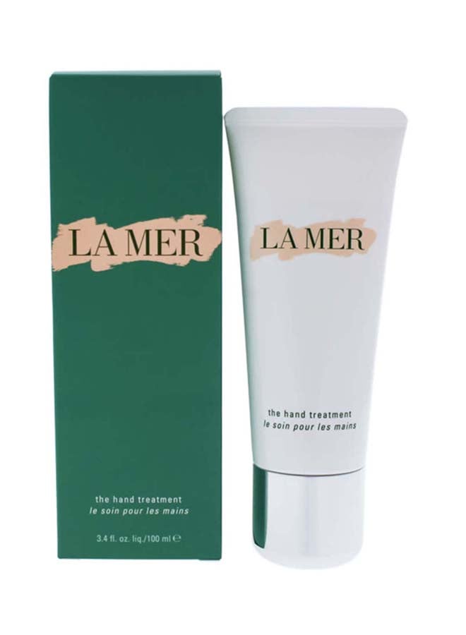 La Mer The Hand Treatment 100ml | Luxury Anti-Aging Hand Cream with Miracle Broth™ | Intensely Moisturizing & Softening Hand Lotion | Reduces Dryness, Roughness & Visible Signs of Aging on Hands - Image 1