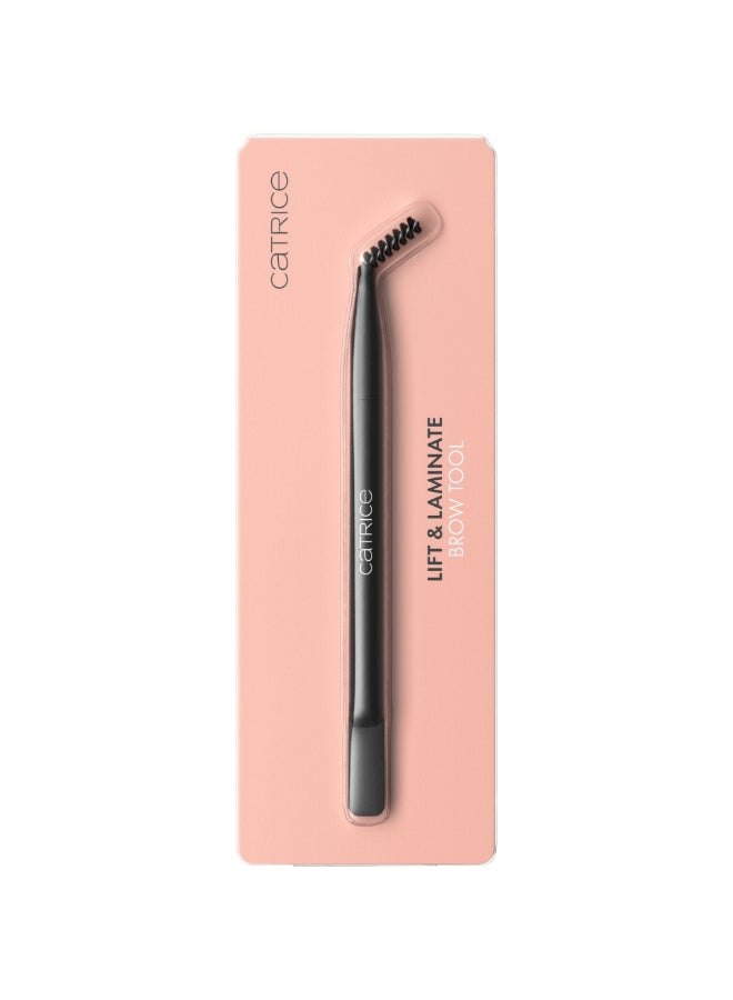 Catrice Lift & Laminate Brow Tool - Image 3