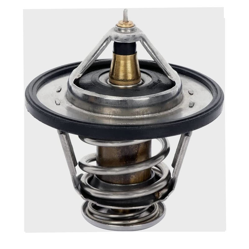 ترموستات HOSAIRY 9091603100 مع حشوة لسيارات تويوتا 4Runner وLand Cruiser وSequoia وTundra ولسيارات لكزس GS400 وGS430 وGX470 وLS400 وLS430 وLX470 وSC400 وSC430