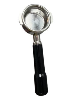Rattleware Rattleware Stainless Steel Portafilter 58mm Single Spout Design for Espresso Extraction - Ideal for Home and Commercial Espresso Machine  - Image 1