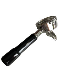 Rattleware Rattleware Stainless Steel Portafilter 58mm Single Spout Design for Espresso Extraction - Ideal for Home and Commercial Espresso Machine  - Image 2