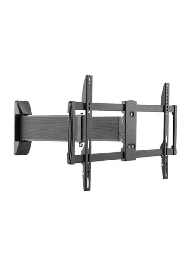 SH 21P Full-Motion TV Wall Mount 10"-26"