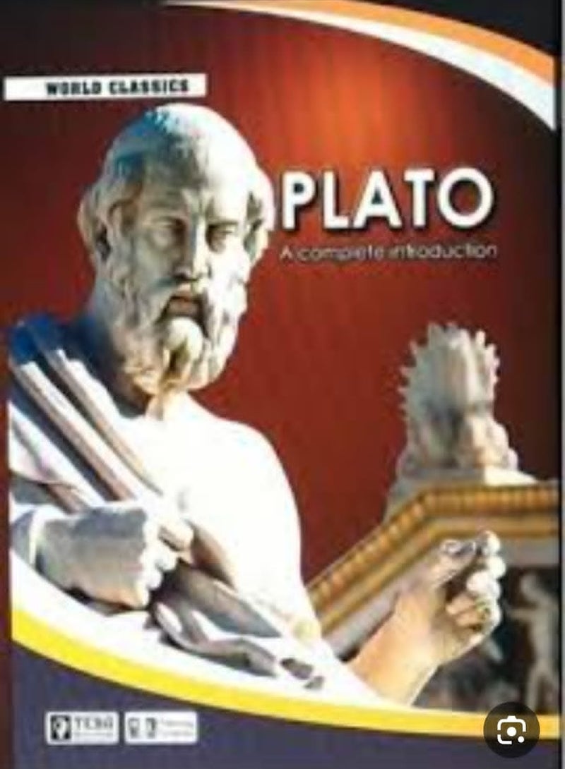 Plato - Complete Introduction