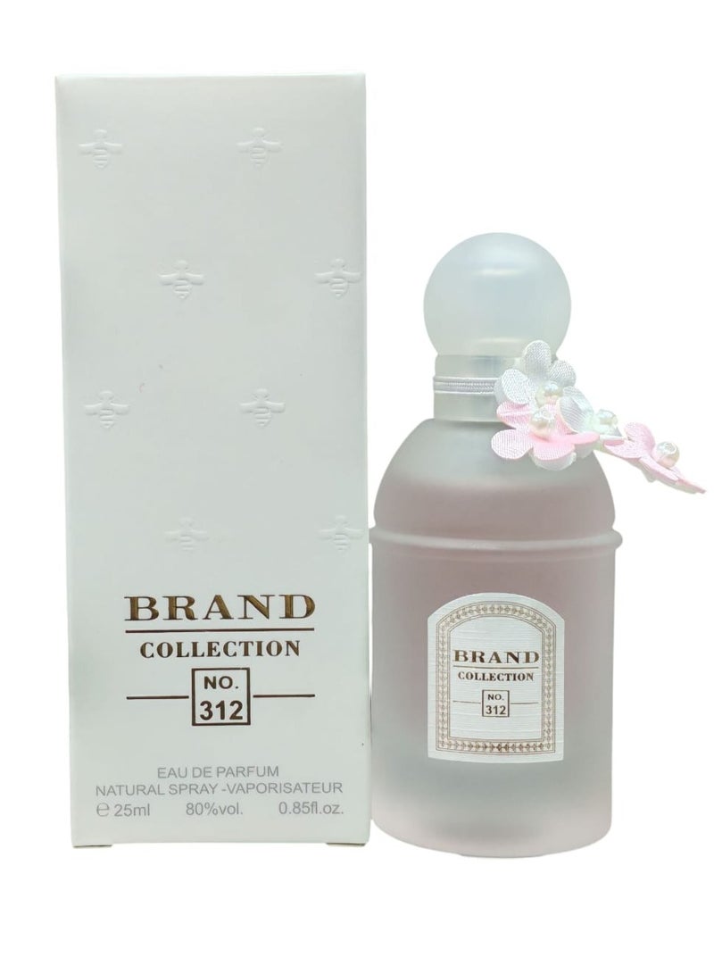 براند كوليكشون عطر نسائي او دي بارفيوم مستوحى من لينستانت ماجيك-25مل - Image 2