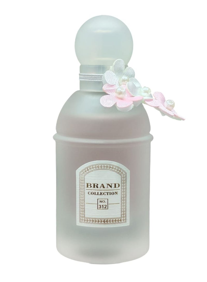 براند كوليكشون عطر نسائي او دي بارفيوم مستوحى من لينستانت ماجيك-25مل - Image 1