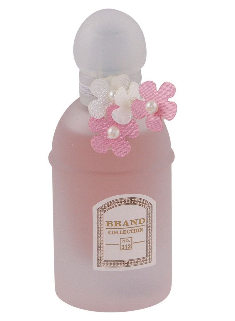 براند كوليكشون عطر نسائي او دي بارفيوم مستوحى من لينستانت ماجيك-25مل - Image 3