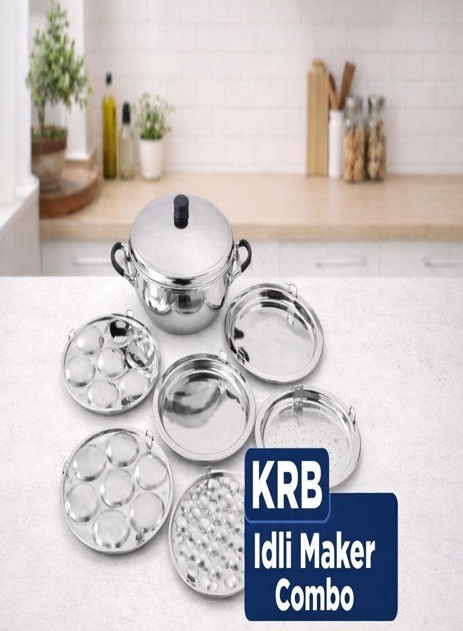 صانعة الإدلي KR-B6 - Image 2