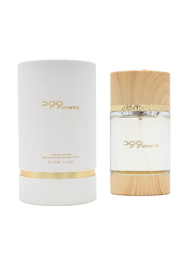  Al Majed Oud Wood White Perfume - 150 Ml - Image 2