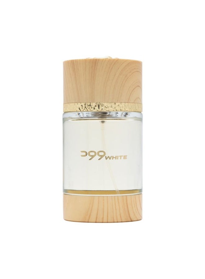  Al Majed Oud Wood White Perfume - 150 Ml - Image 1