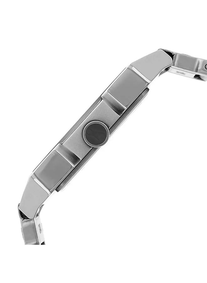 fastrack Men's Analog Stainless Steel Wrist Watch - 1474SM02 - 45 Mm  - Image 3