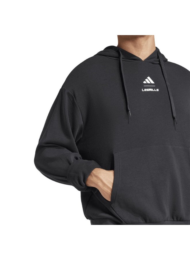 adidas lesmills unisex graphic hooded sweatshirt - pzsku/ZBC2F9878C030EA7E08CCZ/45/_/1738337196/c1e4890a-51e7-4ef2-8713-8e988b0879ce