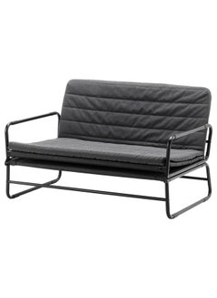 Sofa Bed Knisa Dark Grey/Black - pzsku/ZBC2FB02FDADF78274876Z/45/_/1730801947/ba903805-2672-467d-856a-e008029b376b