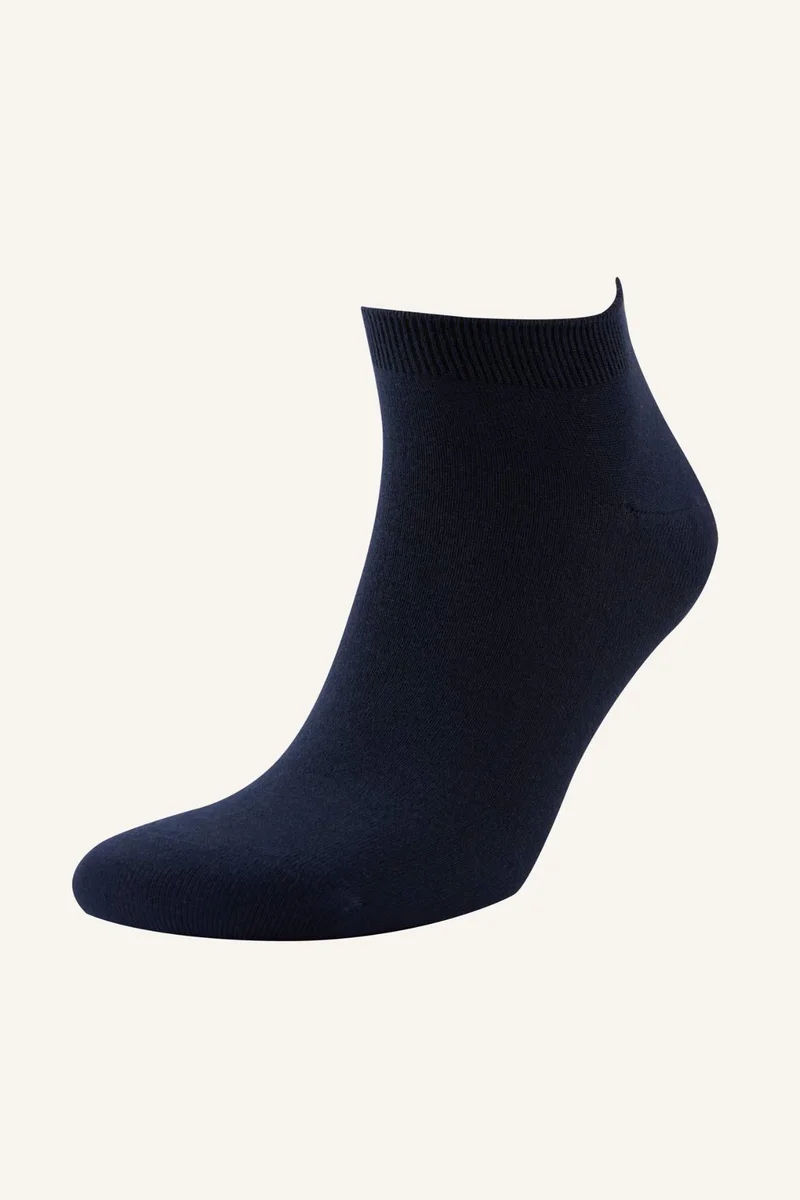 DeFacto Man 2 piece Seamless Short Socks