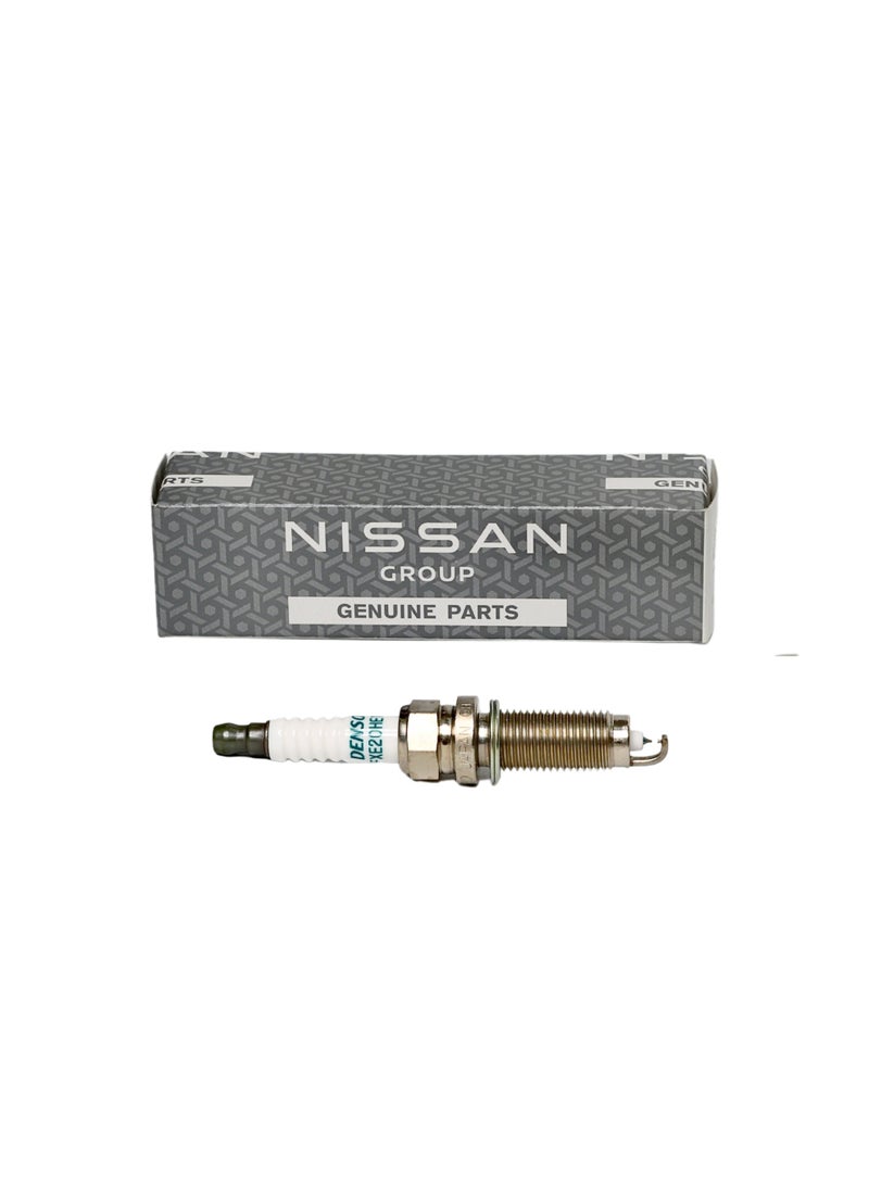 Nissan Genuine Spark Plugs for Nissan Xterra (WD23) from 2020 - Image 1