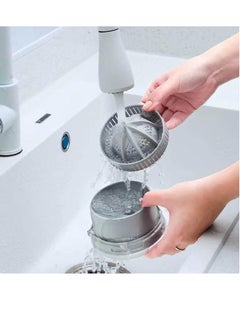 ELTRAZONE Citrus Juicer, Electric Orange Squeezer with Powerful Motor and USB Charging Cable, Juicer Extractor, Lime Juicer, Suitable for Orange, Citrus, Apple, Grapefruit and Pear  - Image 2