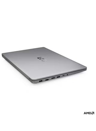 LOQ (Upgraded Version) Gaming Laptop With 15.6 Inch Full HD (1920x1080) Display, AMD Ryzen 5 7535HS Processor/16GB RAM DDR5/512GB SSD/6GB NVIDIA GeForce RTX 3050 Graphics/Windows 11 Pro/ English/Arabic Luna Grey - view 5