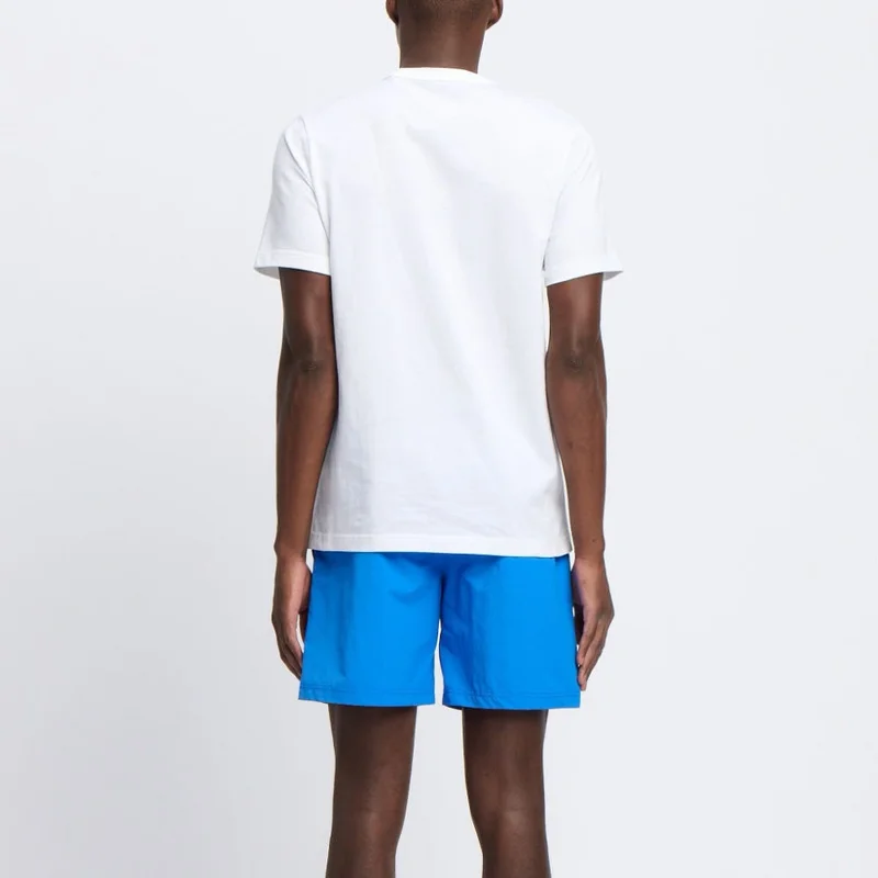 Reebok White Reebok White Men's T-Shirt for Men | Best Price UAE