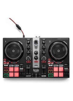 Hercules DJControl Inpulse 200 MK2 - DJ Controller