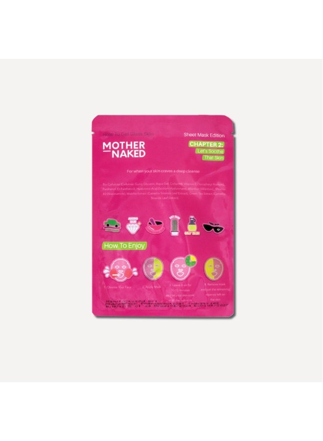 Mother Naked My Perfect Matcha - Image 2