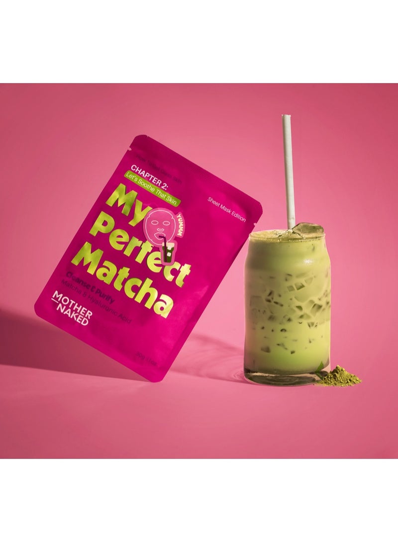 Mother Naked My Perfect Matcha - Image 3