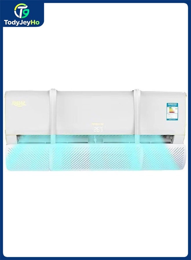 تودي جي هو تكييف الهواء تكييف الهواء العاكس العاكس ، انقسام التيار المتردد العاكس قابل للتعديل ، ومنع التيار المتردد من ضربة مباشرة ، تنطبق على المكاتب المنزلية قابل للسحب العاكس التيار المتردد ( النسخة القياسية ) - Image 1