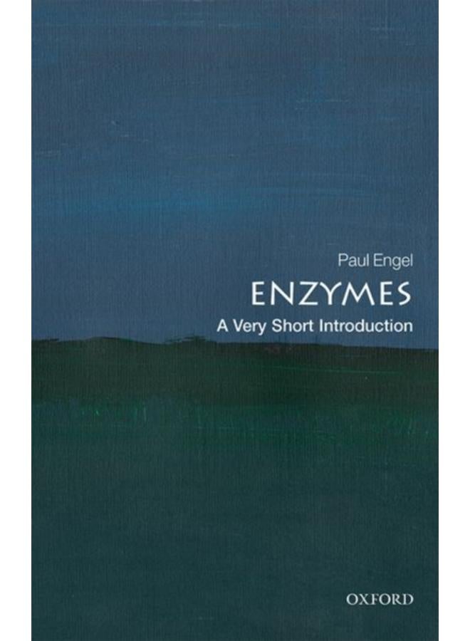 Enzymes: A Very Short Introduction