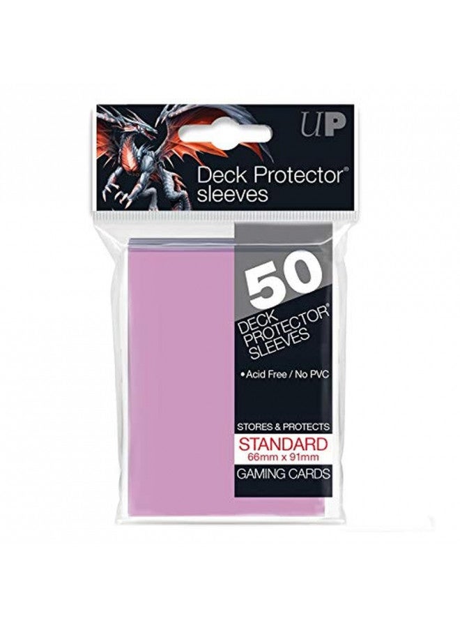 Ultra Pro Gaming Generic 82674 Deck Protector, Multi, One Size - Image 4