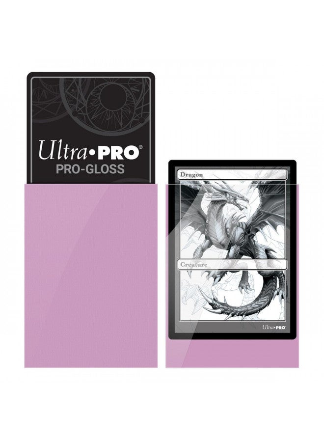 Ultra Pro Gaming Generic 82674 Deck Protector, Multi, One Size - Image 2