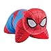 Pillow Pets 16 inch SpiderMan Plush Toy Marvel Disney Stuffed Animal - Image 3