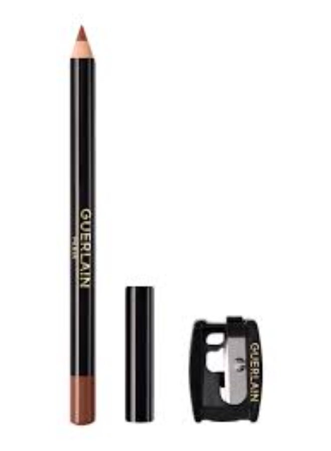 غيرلان قلم تحديد الشفاه كونتور جي من جيرلان، لون 02 برالين، 1.2 غرام - Image 1