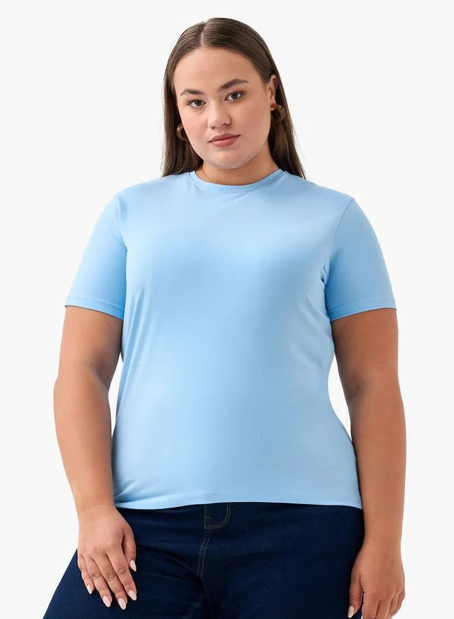 Splash FAV Regular Fit T shirt