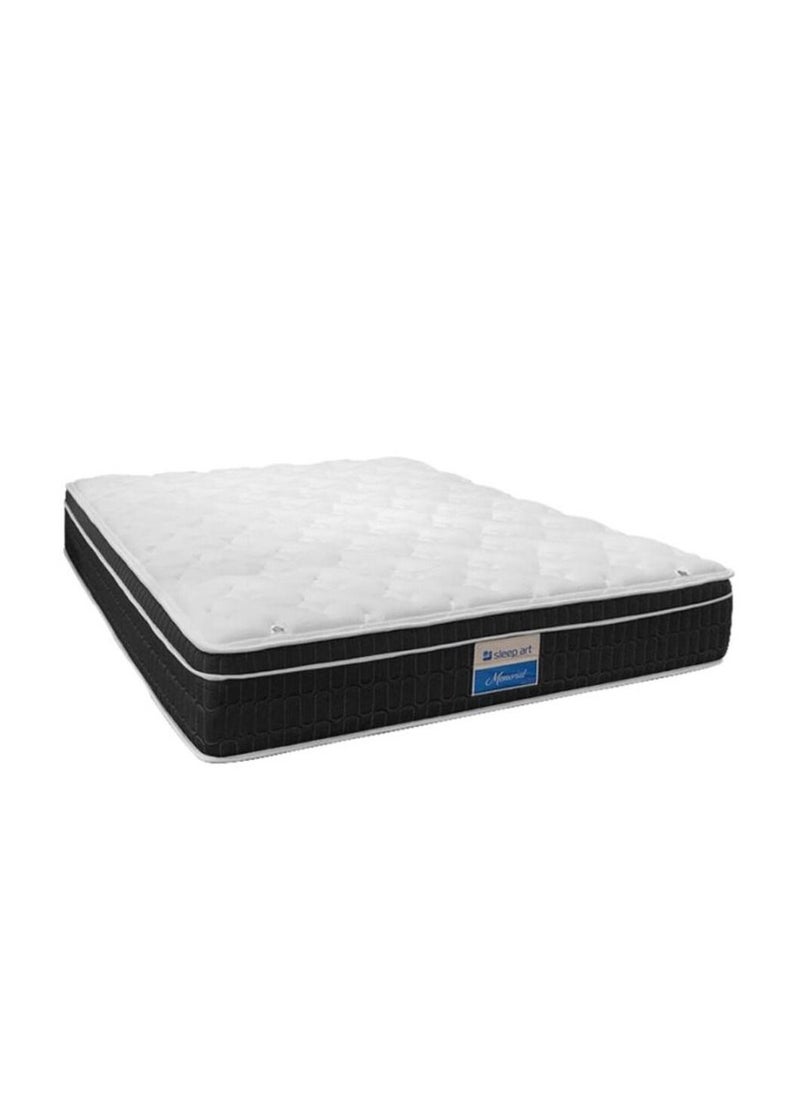 BACK COMFORT MEMORAL Mattress With Memory Foam  - Image 1