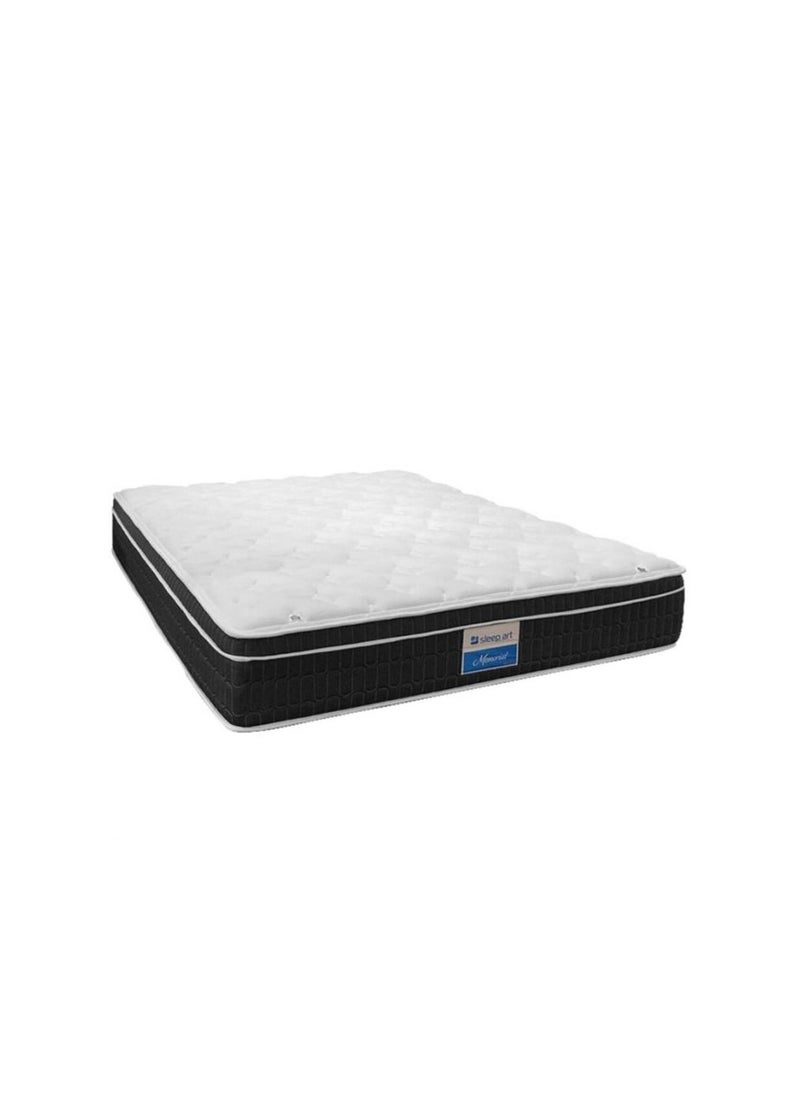 BACK COMFORT MEMORAL Mattress With Memory Foam  - Image 2