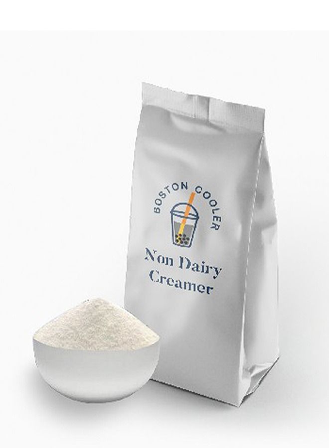 BOSTON COOLERS Non Dairy Creamer 1 kg. For Coffee Bubble Tea Smoothie Fruit Tea And Milk Tea - Image 1