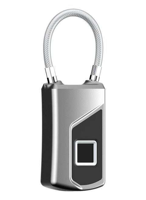 SecureTouch Pro Cutting Edge Smart Lock with Advanced Fingerprint Recognition