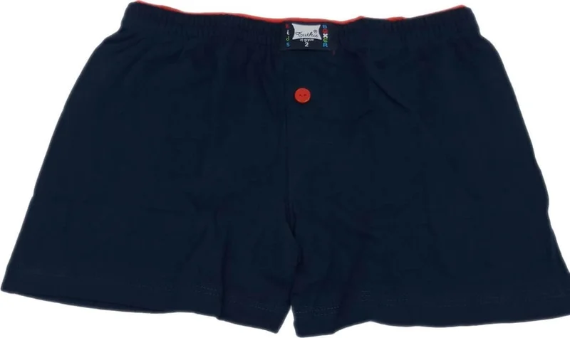 توتكو 100% Cotton Towel Waist Boy Boxer 6 Pack