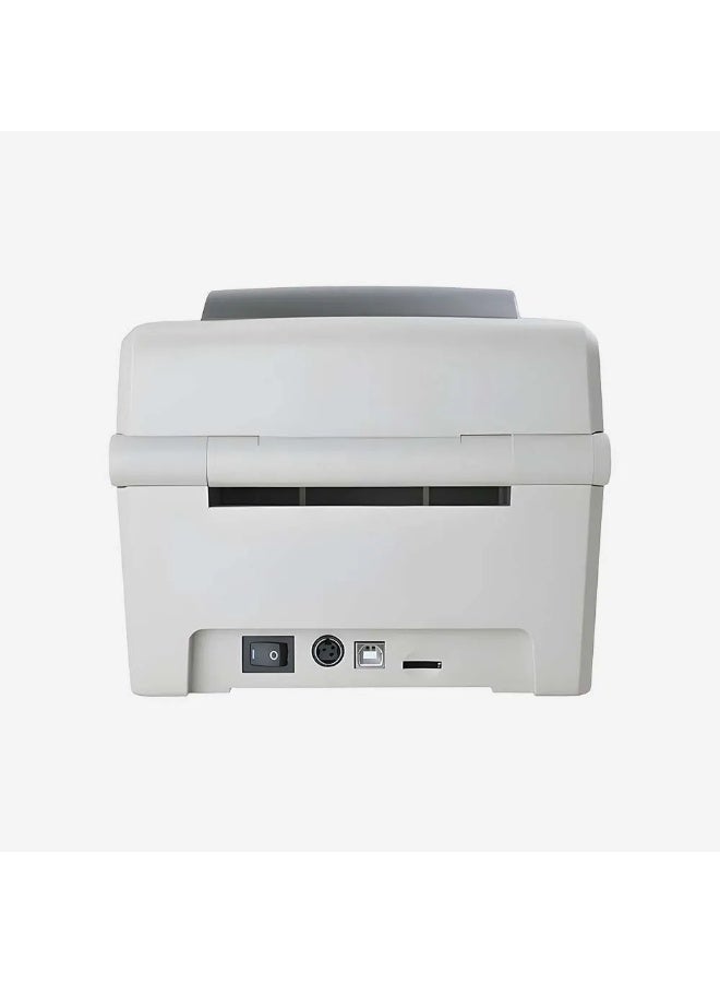 Xprinter XP-424B 4 inch Thermal Barcode Label Printer USB - Image 3