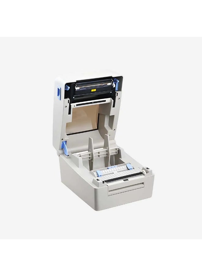 Xprinter XP-424B 4 inch Thermal Barcode Label Printer USB - Image 4