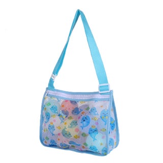 Kids Toy Storage Beach Tote Bag Light Blue Dolphin - pzsku/ZBC31CF6C58754DECAB3AZ/45/1746200600/e63f10d9-8950-489c-94f7-de51c09fb7b9